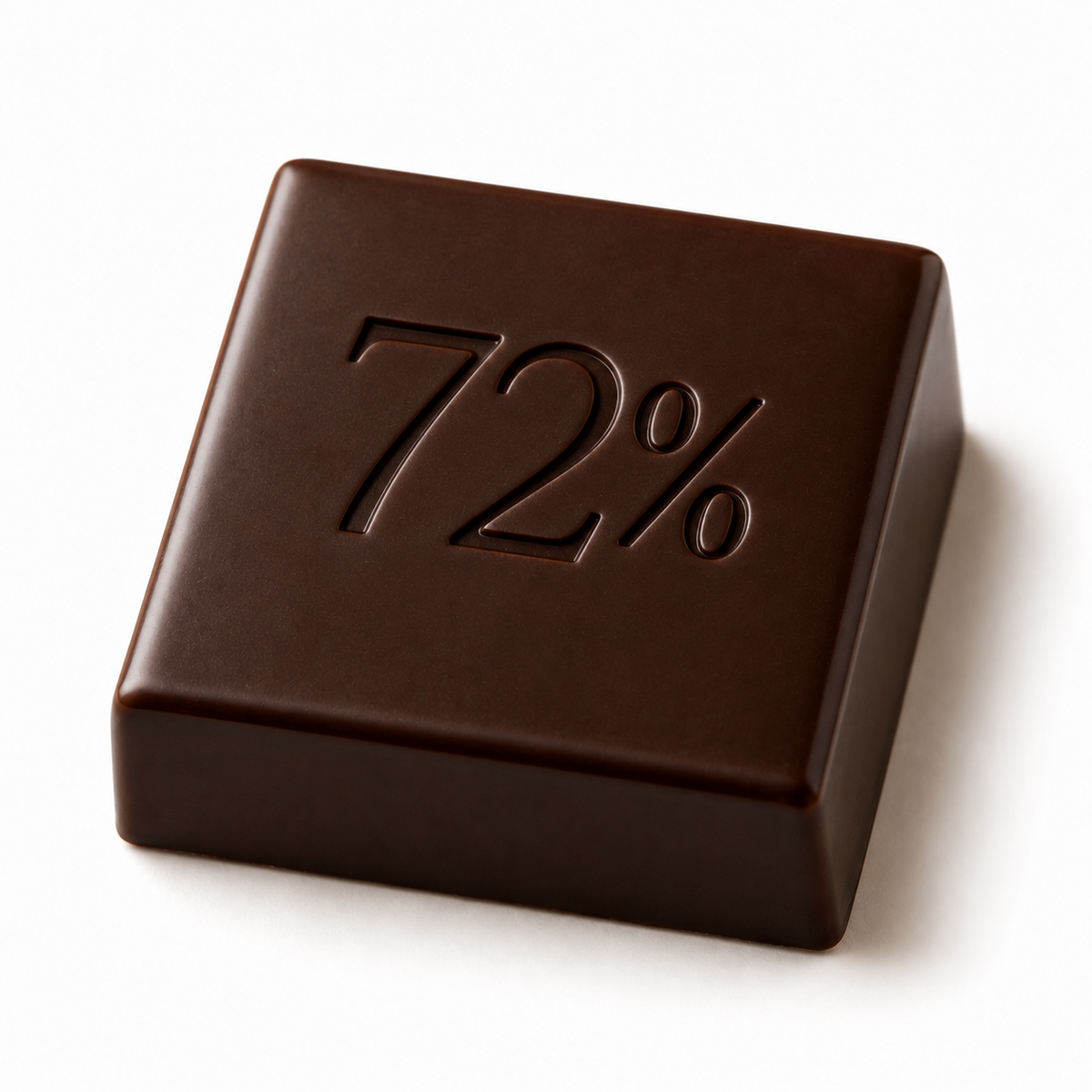 72% Dark Chocolate Sample