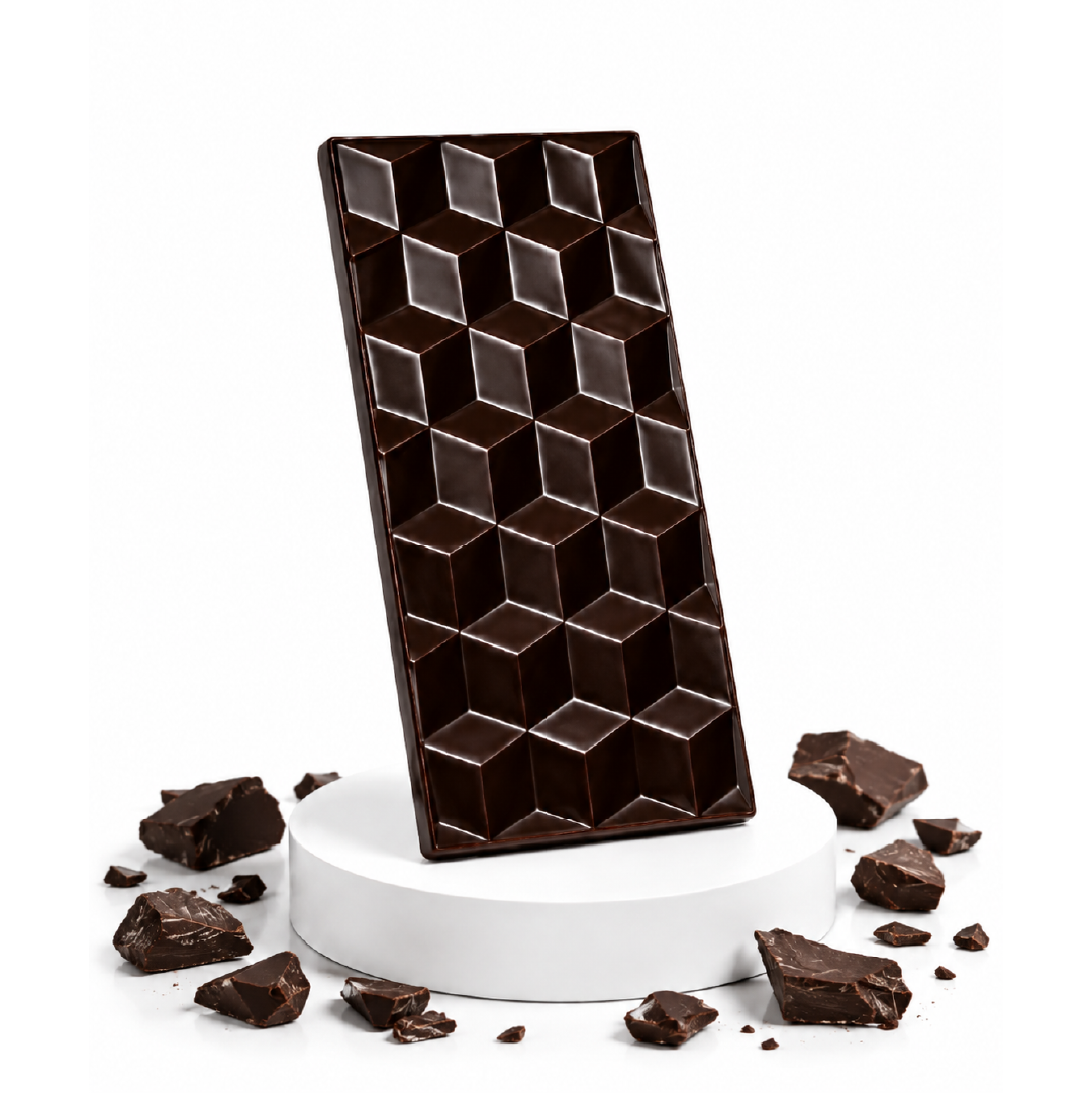 72% Dark Chocolate