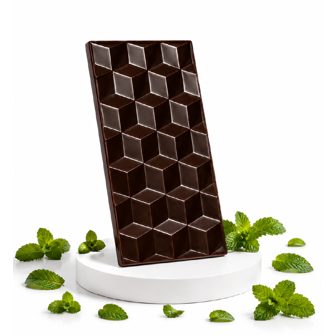 Peppermint Dark Chocolate