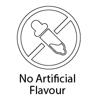 No Artificial Flavour